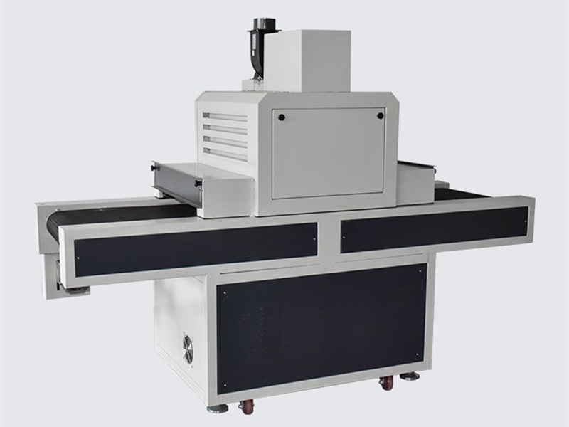 UV LED固化炉应用于改善新能源汽车电池工艺